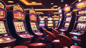 Live Casino djdl777 Myanmar