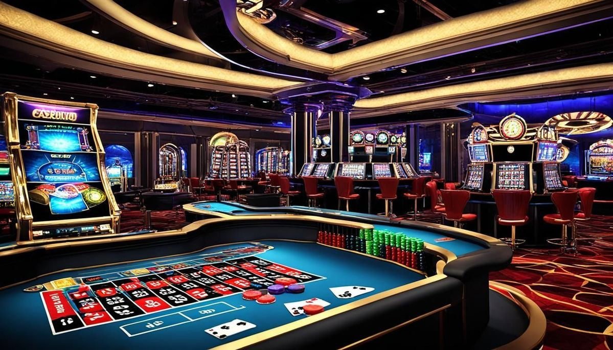 djdl777 တိုက်ရိုက်ကာစီနို Live Baccarat Dealer မြင်ကွင်း
